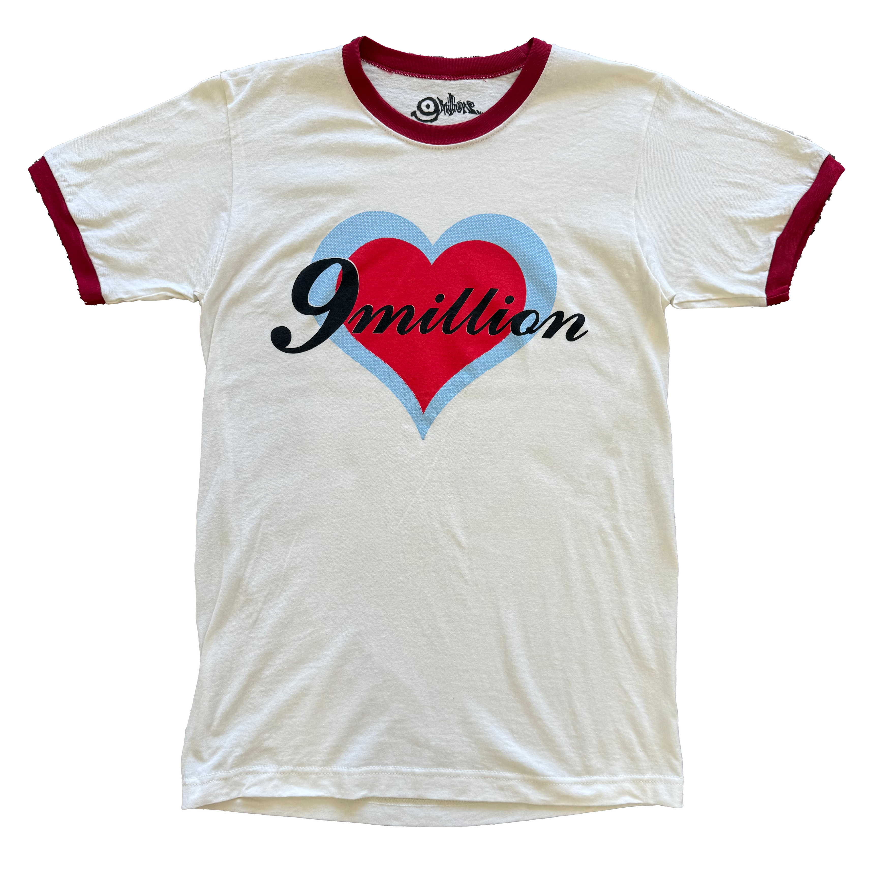 Ringer T-Shirt